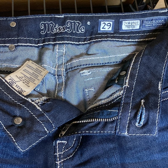 Classic Miss Me - Picture 2 of 6